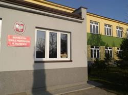 Niepubliczna Szkoła Podstawowa W Zalesicach, Zalesice godziny otwarcia