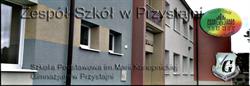 Szkoła Podstawowa W Przystajni, Przystajń godziny otwarcia