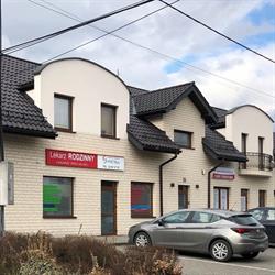 Ośrodek Symetria Sp. z o.o., Pszczyna godziny otwarcia