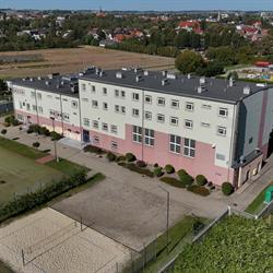 Zakład Poprawczy i Schronisko Dla Nieletnich W Raciborzu, Racibórz godziny otwarcia
