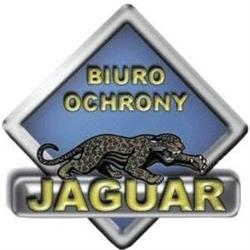 Biuro Ochrony Jaguar, Wodzisław Śląski godziny otwarcia