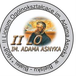 II Liceum Ogólnokształcące Im.adama Asnyka, Bielsko-Biała godziny otwarcia