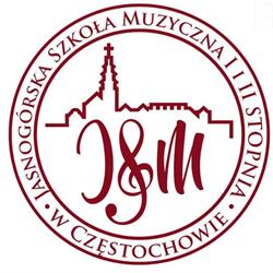 Jasnogórska Szkoła Muzyczna I i II stopnia w Częstochowie, Częstochowa godziny otwarcia