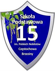 Szkoła Podstawowa nr 15, Częstochowa godziny otwarcia