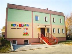 Przedszkole Niepubliczne Kot W Butach, Gliwice godziny otwarcia