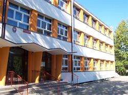 Szkoła Podstawowa Nr 41, Gliwice godziny otwarcia