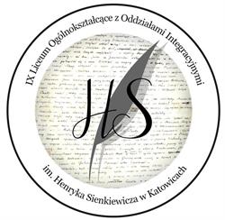 Ix Liceum Ogólnokształcące Z Oddziałami Integracyjnymi Im. Henryka Sienkiewicza W Katowicach, Katowice godziny otwarcia