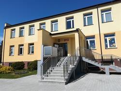 Szkoła Podstawowa im. Bohaterów Armii Krajowej, Tarnawa godziny otwarcia