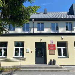 Niepubliczna Szkoła Podstawowa Im. Św.huberta, Sędziszów godziny otwarcia