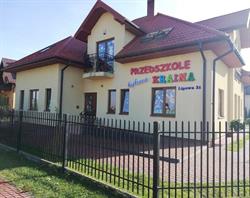 Przedszkole Językowe Bajkowa Kraina, Chmielnik godziny otwarcia