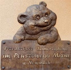 Przedszkole Samorządowe im Pluszowego Misia W Nowinach, Nowiny godziny otwarcia