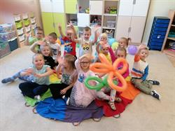 Niepubliczny Punkt Przedszkolny "bajkowe Przedszkole", Stąporków godziny otwarcia