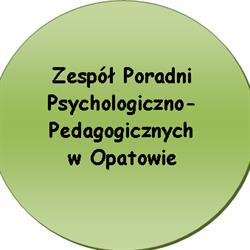 Poradnia Psychologiczno - Pedagogiczna W Opatowie, Opatów godziny otwarcia