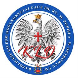 Katolickie Liceum Ogólnokształcące, Ostrowiec Świętokrzyski godziny otwarcia