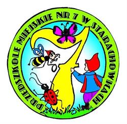 Przedszkole Miejskie Nr 7, Starachowice godziny otwarcia
