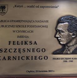 Zespół Szkół W Chybicach, Pawłów godziny otwarcia