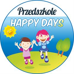 Przedszkole Niepubliczne Happy Days, Kielce godziny otwarcia