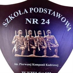 Szkoła Podstawowa Nr 24, Kielce godziny otwarcia