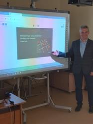 Powiatowy Ośrodek Doskonalenia Nauczycieli W Giżycku, Giżycko godziny otwarcia