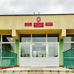 Szkoła Podstawowa, Mikołajki godziny otwarcia