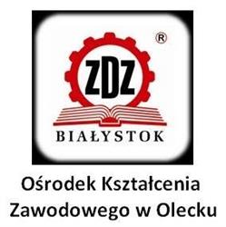 Ośrodek Kształcenia Zawodowego w Olecku - ZDZ w Białymstoku, Olecko godziny otwarcia
