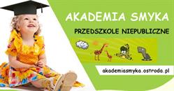 Przedszkole Niepubliczne Akademia Smyka, Ostróda godziny otwarcia