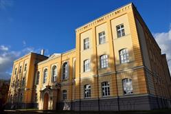 I Liceum Ogólnokształcące im. Juliusza Słowackiego, Elbląg godziny otwarcia
