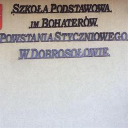 Zespół Szkolno - Przedszkolny W Dobrosołowie, Kazimierz Biskupi godziny otwarcia