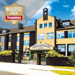 Zespół Szkół Towarzystwa Salezjańskiego W Pile, Piła godziny otwarcia