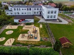 Zespół Szkolno-Przedszkolny W Kucharach, Kuchary godziny otwarcia