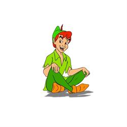 Peter Pan, Luboń godziny otwarcia