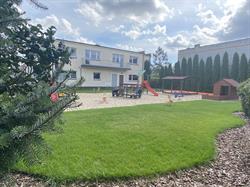 Publiczne Przedszkole Jarzębinka, Swarzędz godziny otwarcia