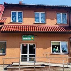 KACZUSZKA Przedszkole Publiczne. Język angielski w przedszkolu., Przeźmierowo godziny otwarcia