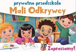 Prywatne Przedszkole "mali Odkrywcy", Wronki godziny otwarcia