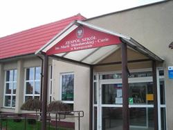 Zespół Szkół Im. Marii Skłodowskiej-Curie, Kawęczyn godziny otwarcia