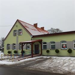 Niepubliczne Przedszkole Artystyczne, Potrzanowo godziny otwarcia