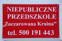 Przedszkole Niepubliczne "zaczarowana Kraina", Jastrowie godziny otwarcia