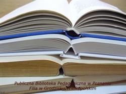 Publiczna Biblioteka Pedagogiczna W Poznaniu Filia W Grodzisku Wlkp., Grodzisk Wielkopolski godziny otwarcia