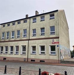 Zespół Szkół, Nowe Warpno godziny otwarcia
