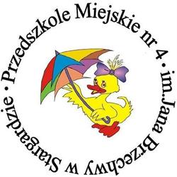 Przedszkole Miejskie Nr 4, Stargard godziny otwarcia