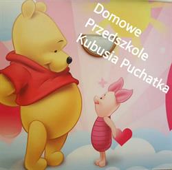 Domowe Przedszkole Kubusia Puchatka, Stargard godziny otwarcia
