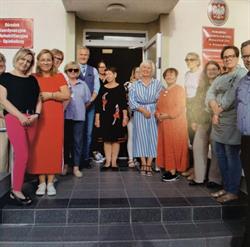 Powiatowy Ośrodek Doskonalenia Nauczycieli, Stargard godziny otwarcia
