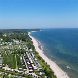 Pole Namiotowe Horyzont, Władysławowo godziny otwarcia