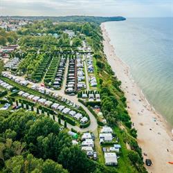 Pole Namiotowe Horyzont, Władysławowo godziny otwarcia