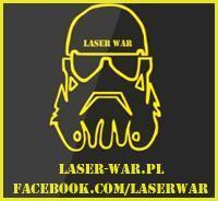 Laserowe Centrum Rozrywki Laser-War, Legionowo - godziny otwarcia