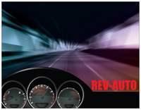 Rev-Auto, Lublin - godziny otwarcia
