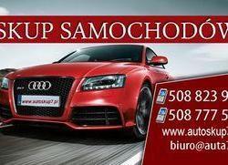 Autoskup7 Bartłomiej Małota, Warszawa godziny otwarcia