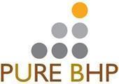 Pure Bhp, Warszawa - godziny otwarcia
