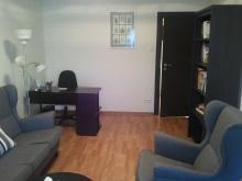 Gabinet Psychoterapeutyczny Anna Babicz, Kraków godziny otwarcia