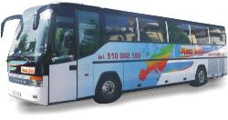 MASZ BUS - Autobusy, autokary i busy - Wynajem i przewozy pasażerskie, Szczecin godziny otwarcia
